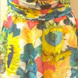 Alice & Olivia Skirt Size 10